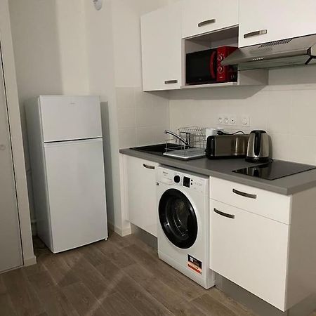 Appartement Aux Portes De Vannes Séné Esterno foto