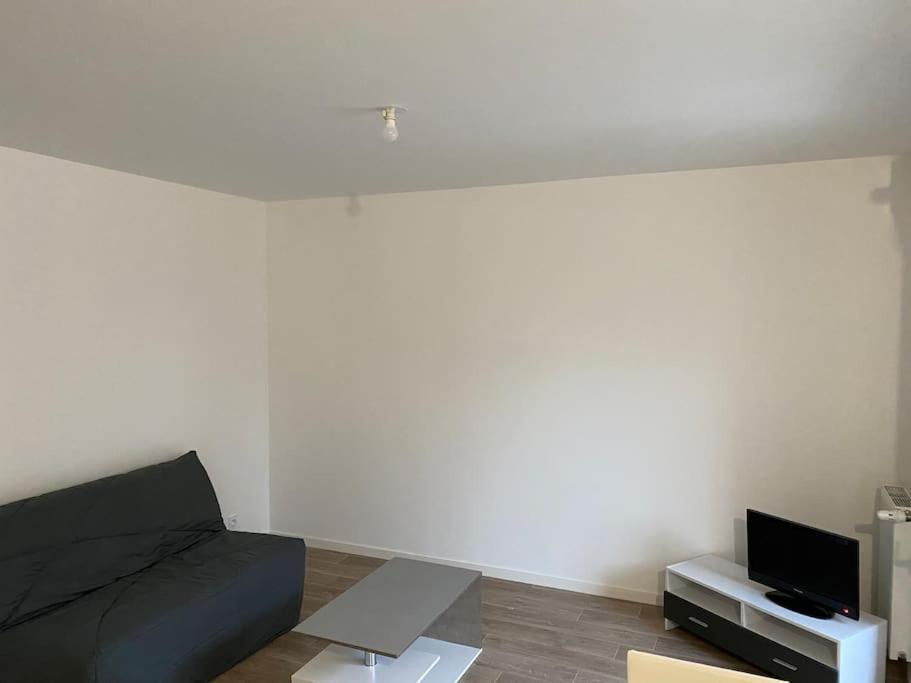 Appartement Aux Portes De Vannes Séné Esterno foto