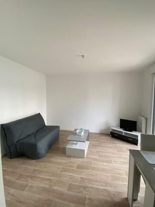 Appartement Aux Portes De Vannes Séné Esterno foto