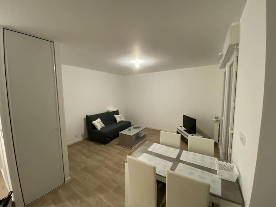 Appartement Aux Portes De Vannes Séné Esterno foto