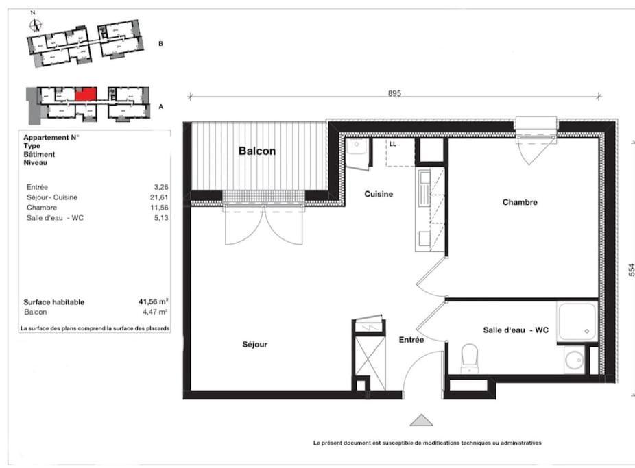 Appartement Aux Portes De Vannes Séné Esterno foto
