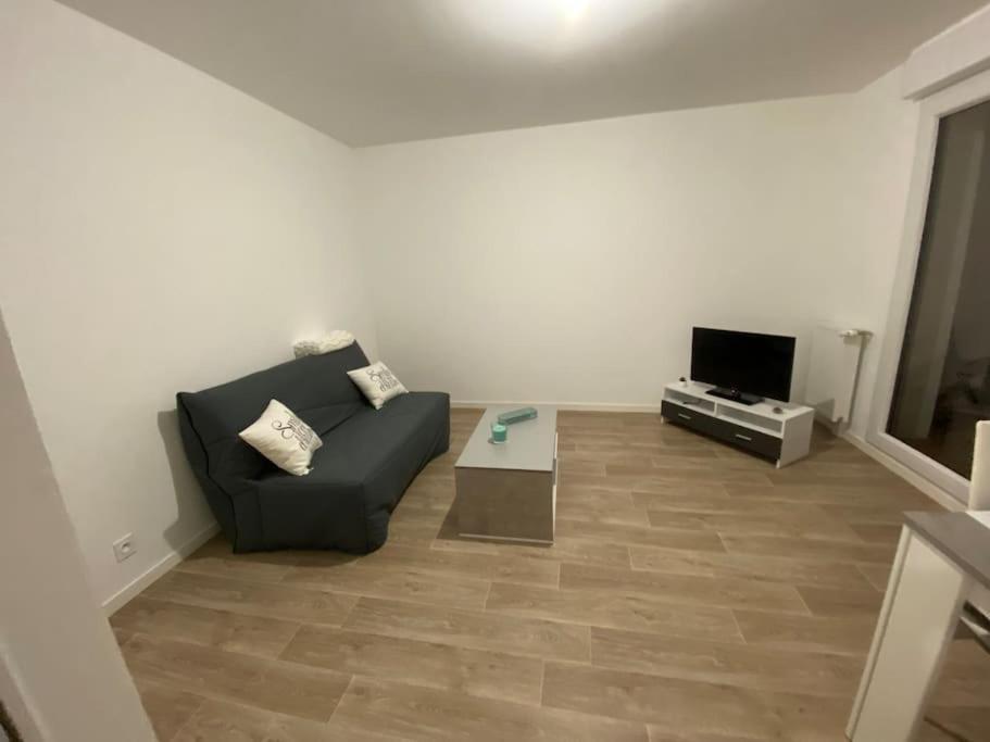 Appartement Aux Portes De Vannes Séné Esterno foto