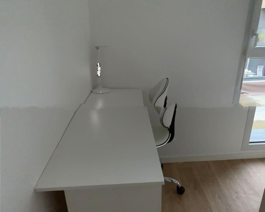 Appartement Aux Portes De Vannes Séné Esterno foto