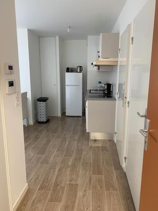 Appartement Aux Portes De Vannes Séné Esterno foto