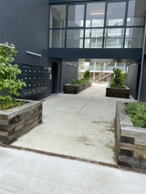 Appartement Aux Portes De Vannes Séné Esterno foto