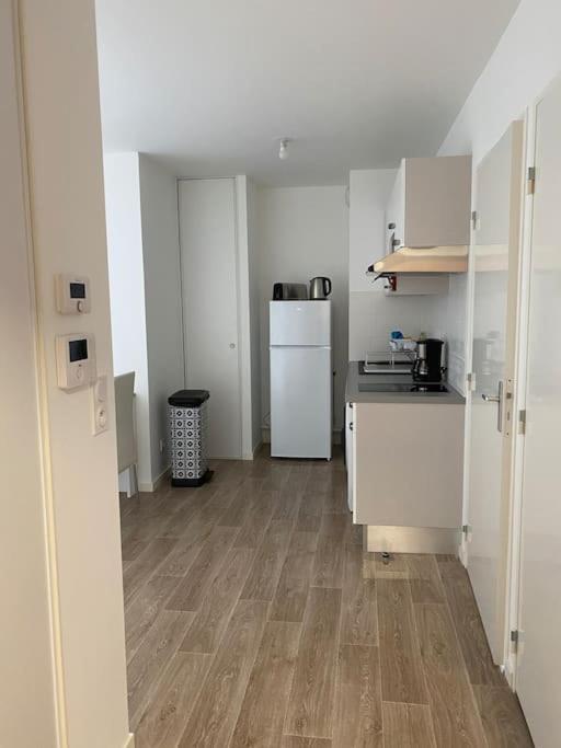 Appartement Aux Portes De Vannes Séné Esterno foto