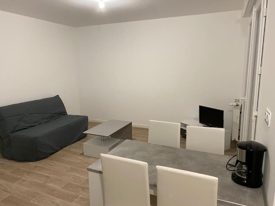 Appartement Aux Portes De Vannes Séné Esterno foto
